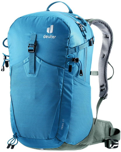 Deuter Trail 25 Mochila de senderismo Para hombres