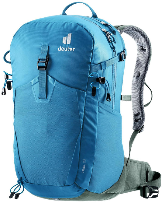 Deuter Trail 25 Mochila de senderismo Para hombres