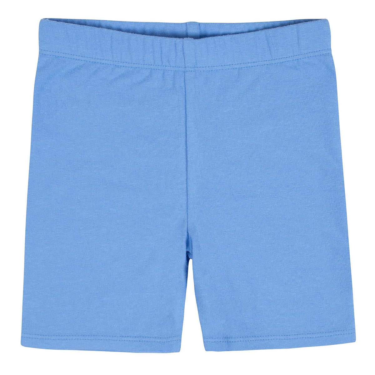 Gerber Basicos Solidos Pantalones Cortos Niñas