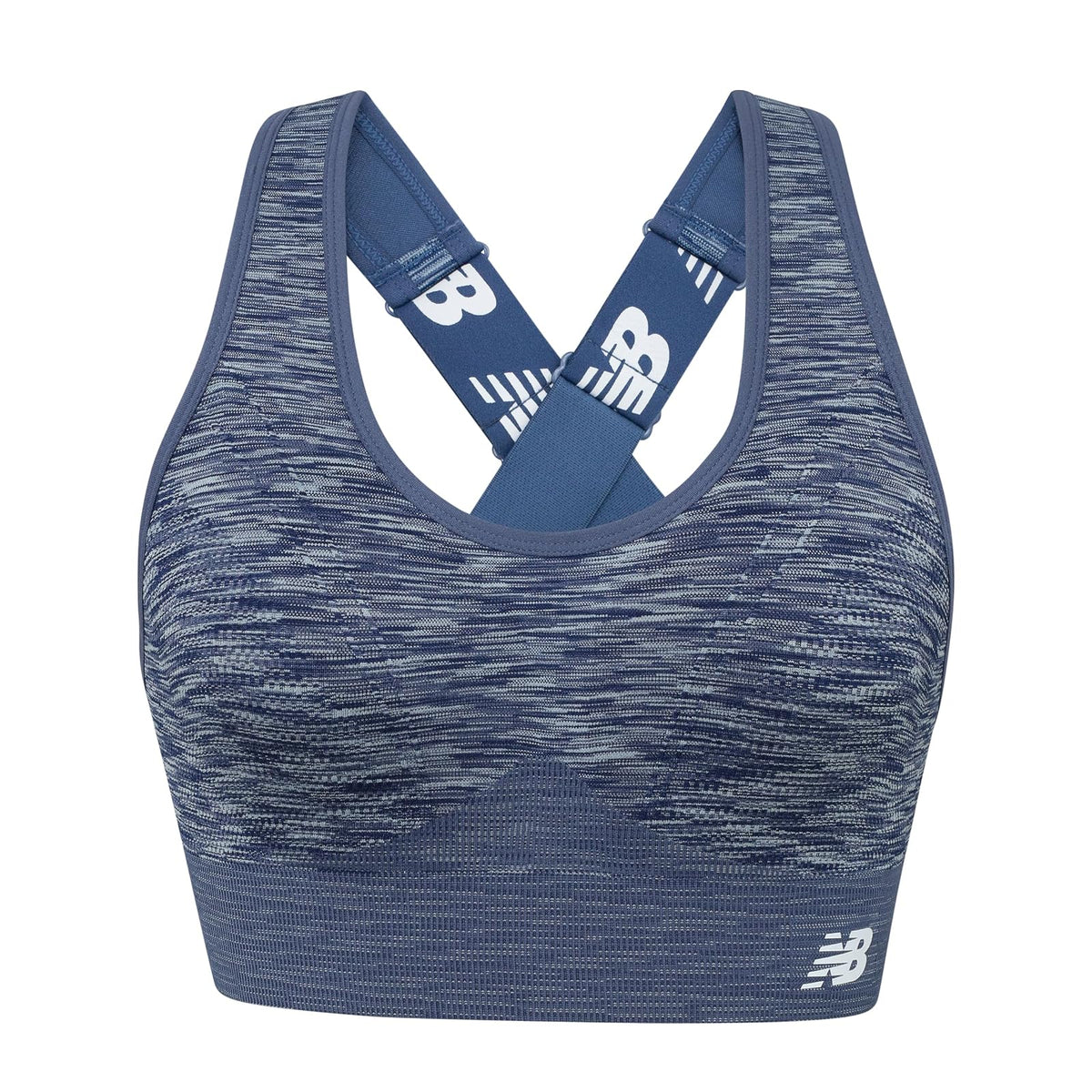 New Balance New Balance Seamless Sports Bra Sujetador Deportivo Mujer