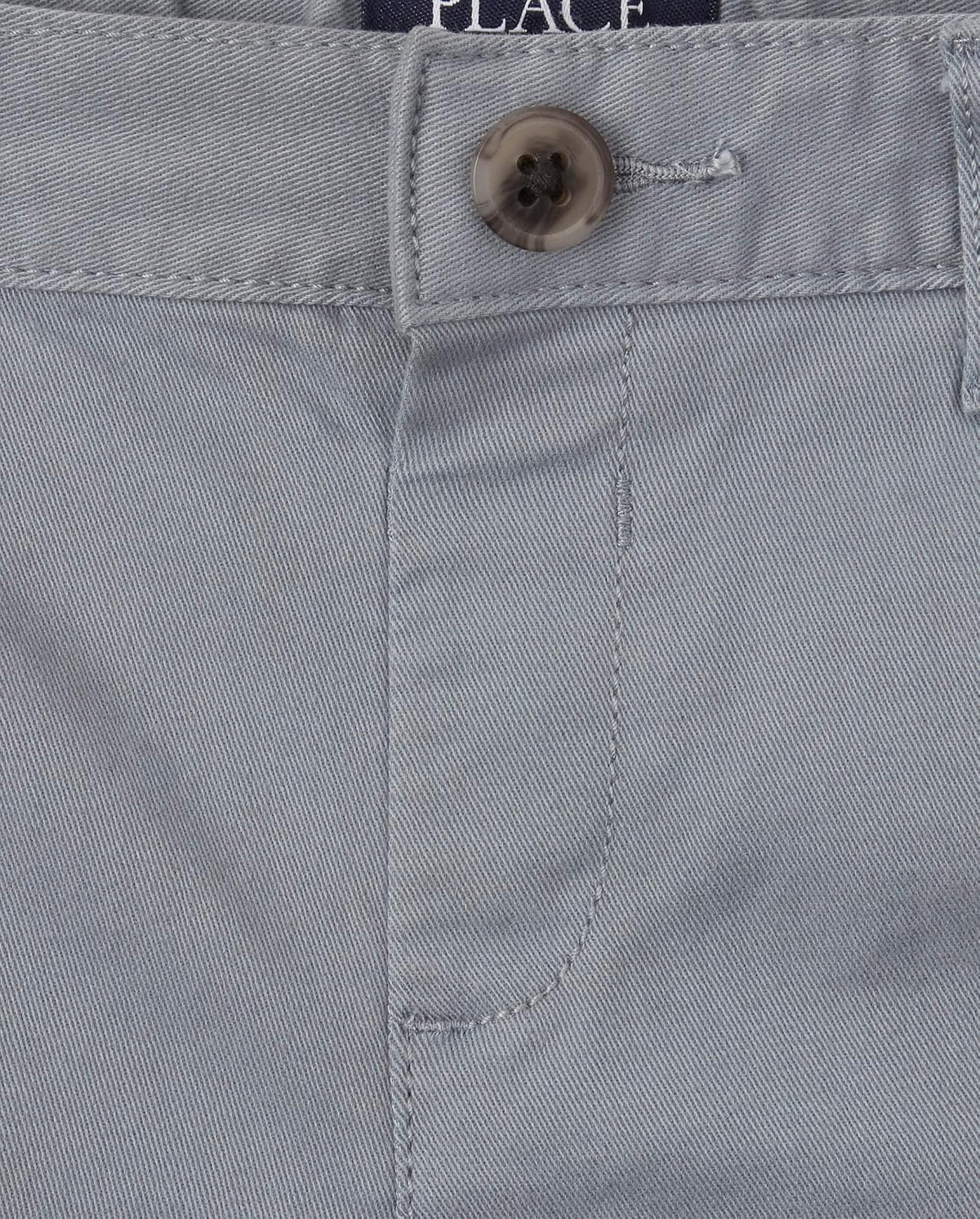The Children's Place - Pantalones Chinos elásticos para bebés y niños pequeños