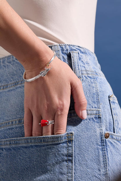 Alex and Ani SUPERMAN™ Krypto Jewelry