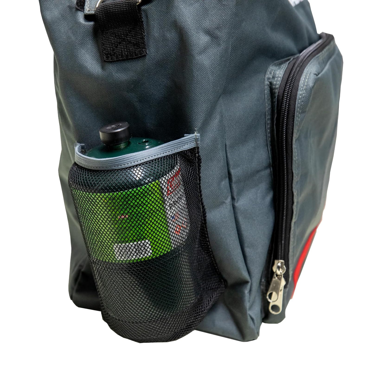 Mr. Heater - Bolsa de Transporte portátil para Buddy 9BX, Color Negro