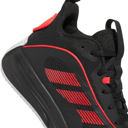 adidas Tenis OWNTHEGAME 3.0 Hombre Negro
