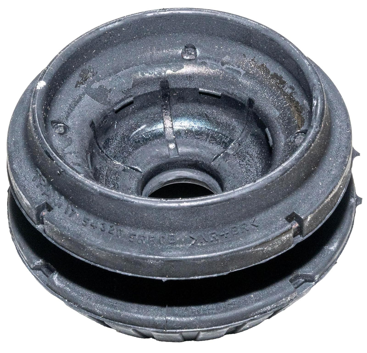 NISSAN Base Amortiguador Delantero Kicks, March, Versa, Note, V-Drive 2011-2024