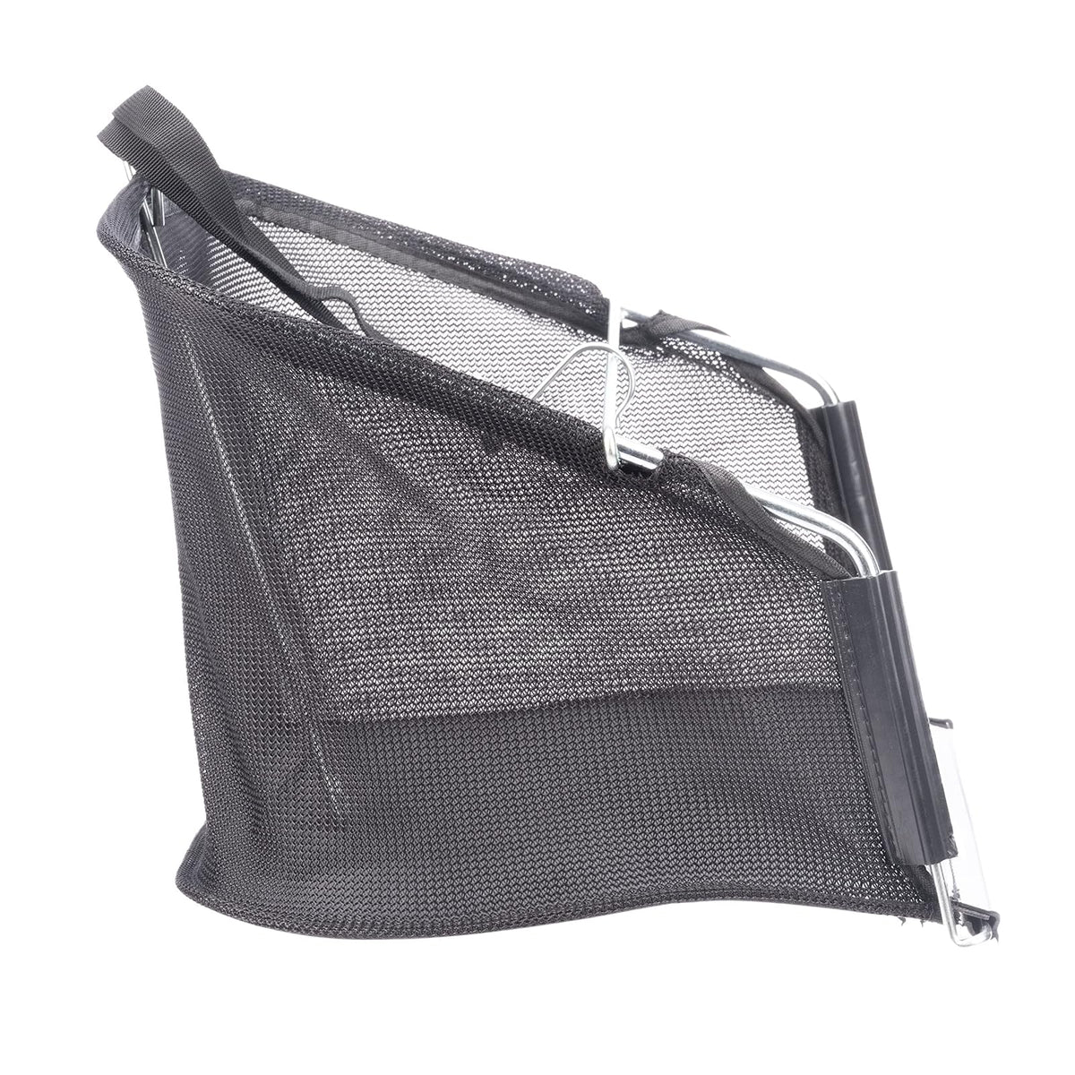 American Lawn Mower Company GC91416 - Recolector de césped con Carrete de 14 pulgadas/16 Pulgadas, Color Negro