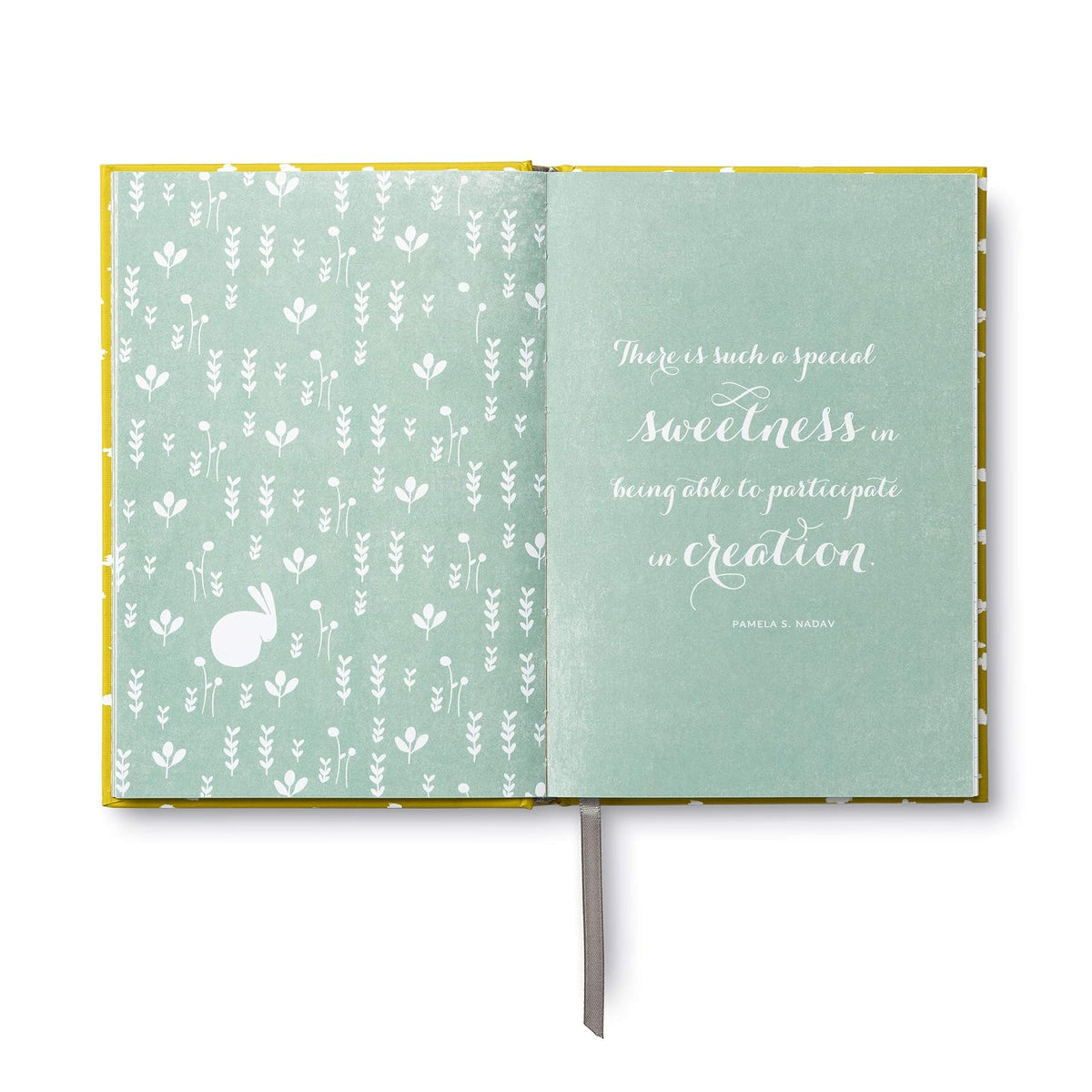 Expecting You: A Keepsake Pregnancy Journal