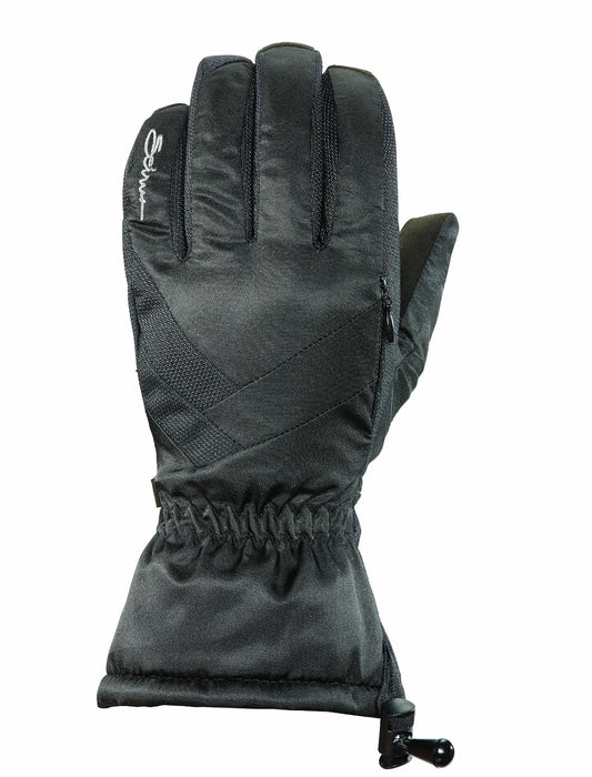 Seirus Innovation MsAligned - Guantes para Mujer, Talla
