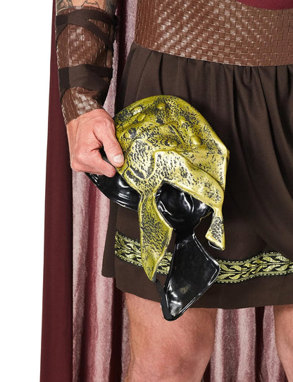 Spartan Warrior Costume