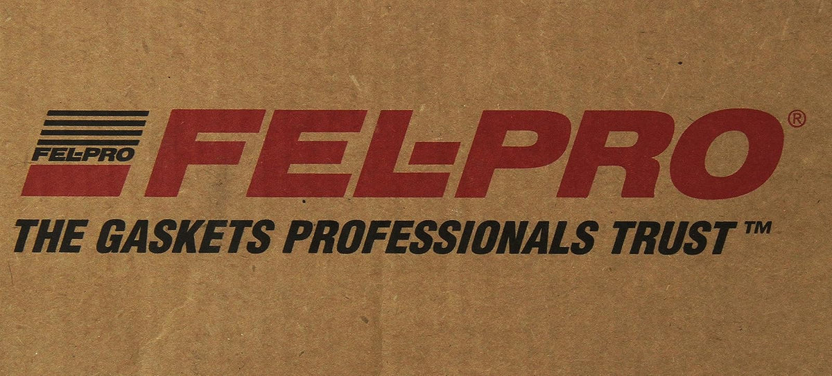 FEL-PRO ES 72267 - Juego de tornillos de culata para Jeep Compass