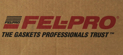FEL-PRO ES 72267 - Juego de tornillos de culata para Jeep Compass