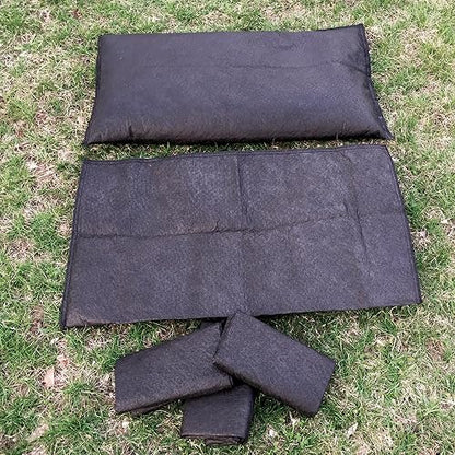 Quick Dam QD1224-6 Bolsas de inundación activadas por Agua