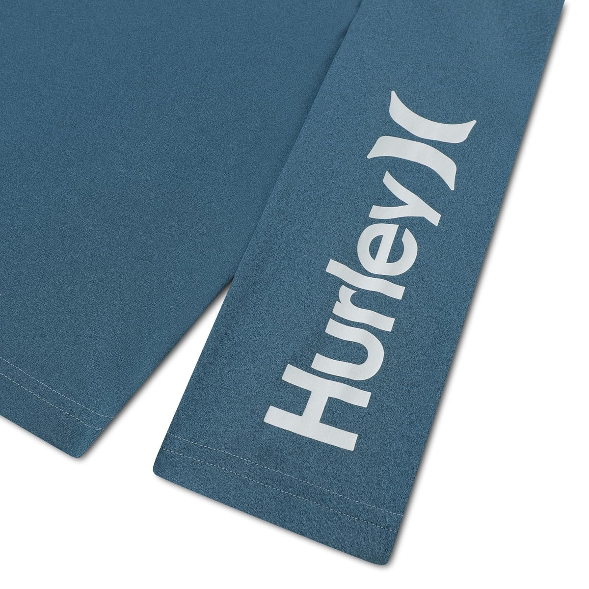 Hurley 0.91 Quilates I-VS1 BBA190217 Camiseta para Unisex Niños