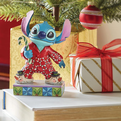 Enesco Jim Shore - Figura de Navidad