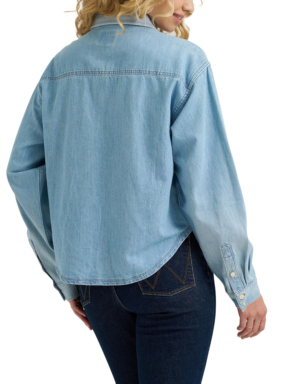 Wrangler
