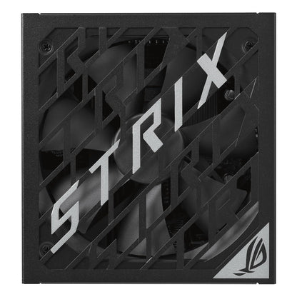 ASUS ROG Strix 1200W Platinum (Fuente de alimentación Totalmente Modular, 80 Plus Platinum Certificado, ATX 3.1, GAN MOSFET, GPU-Primer estabilizador de Voltaje Inteligente, 10 años de garantía)