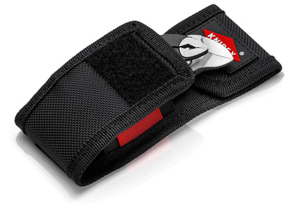 Knipex 002072V04XS - Juego de 2 alicates para cinturón
