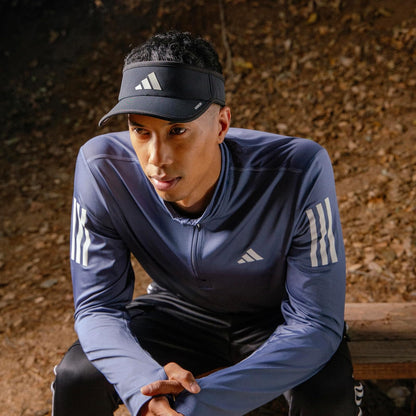 adidas Men's Superlite 3 Visor Visor Hombre
