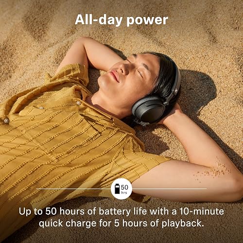 Audífonos Accentum Plus Wireless Blancos