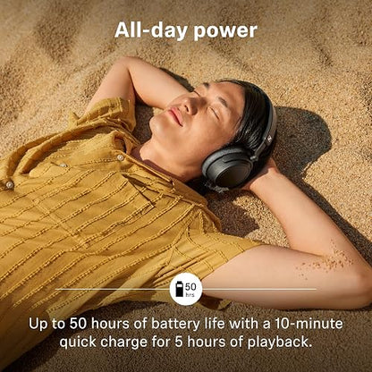 Audífonos Accentum Plus Wireless Blancos