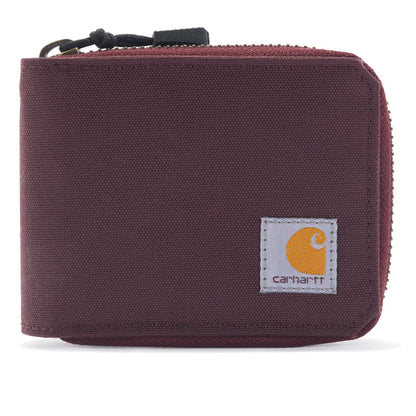 Carhartt - portafolios duradera para hombre, disponible en varios estilos y colores