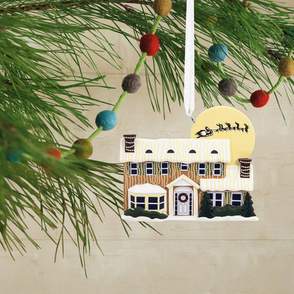 Hallmark National Lampoon's Christmas Vacation Griswold House Adorno de Navidad
