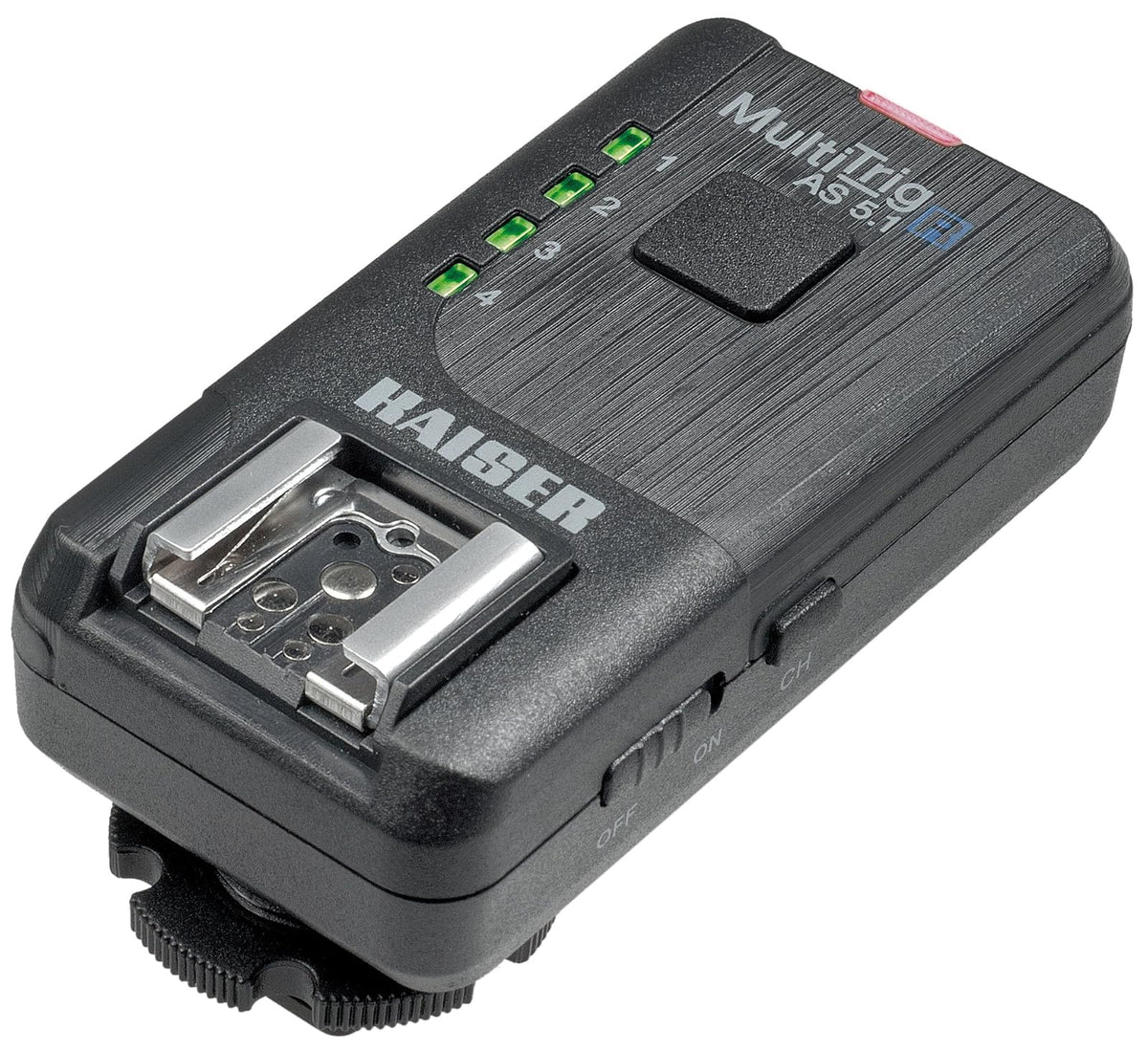 Kaiser Fototechnik 7002 Receptor Adicional para Radios