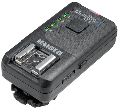 Kaiser Fototechnik 7002 Receptor Adicional para Radios