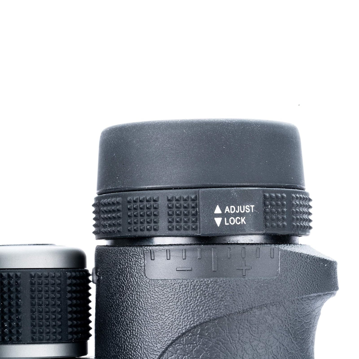 Vanguard Endeavor ED II 8x42 Binocular with HOYA ED Glass