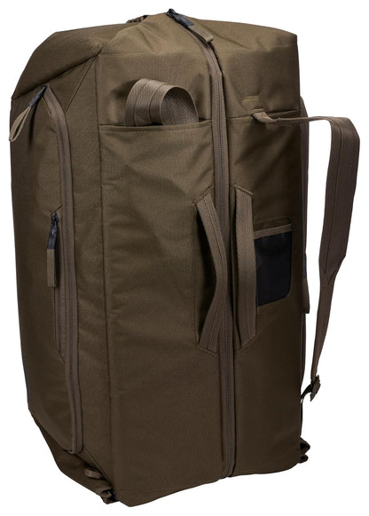 Thule RoundTrip Maleta Duffel MTB 70L | Espacio para Equipo de Downhill y Más