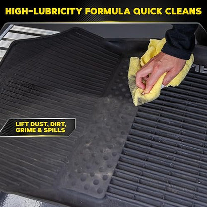 Meguiar's G13624SP Quik Interior Detailer Blanco 24oz