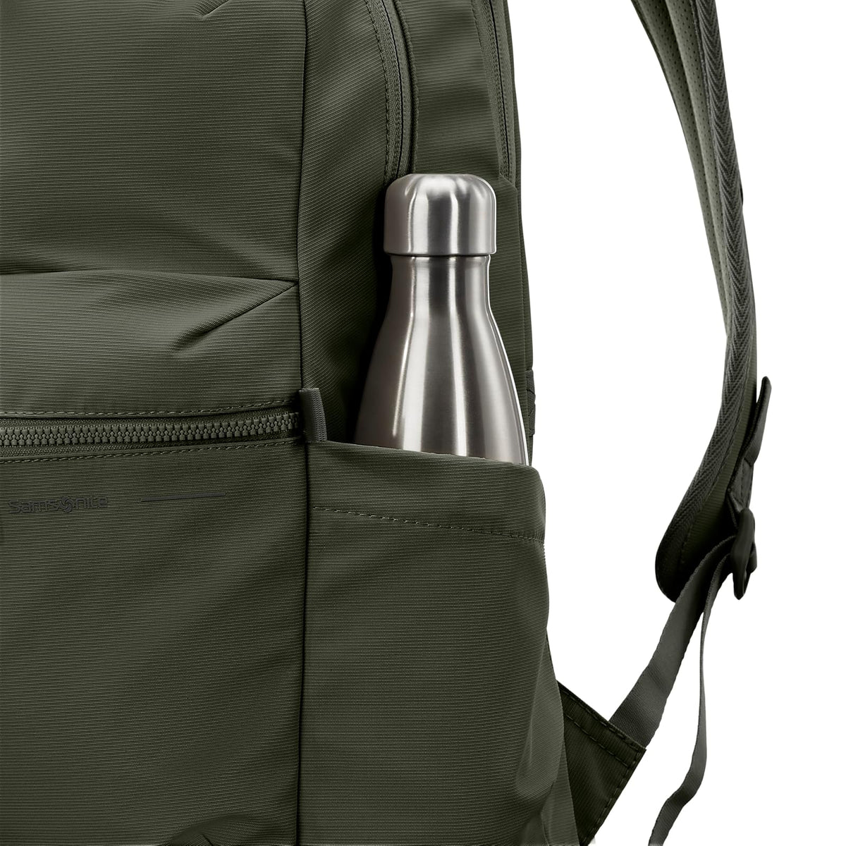 Samsonite Better Than Basics Backpack Mochila Unisex adulto
