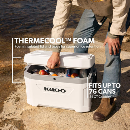 Igloo Marine Ultra Coolers