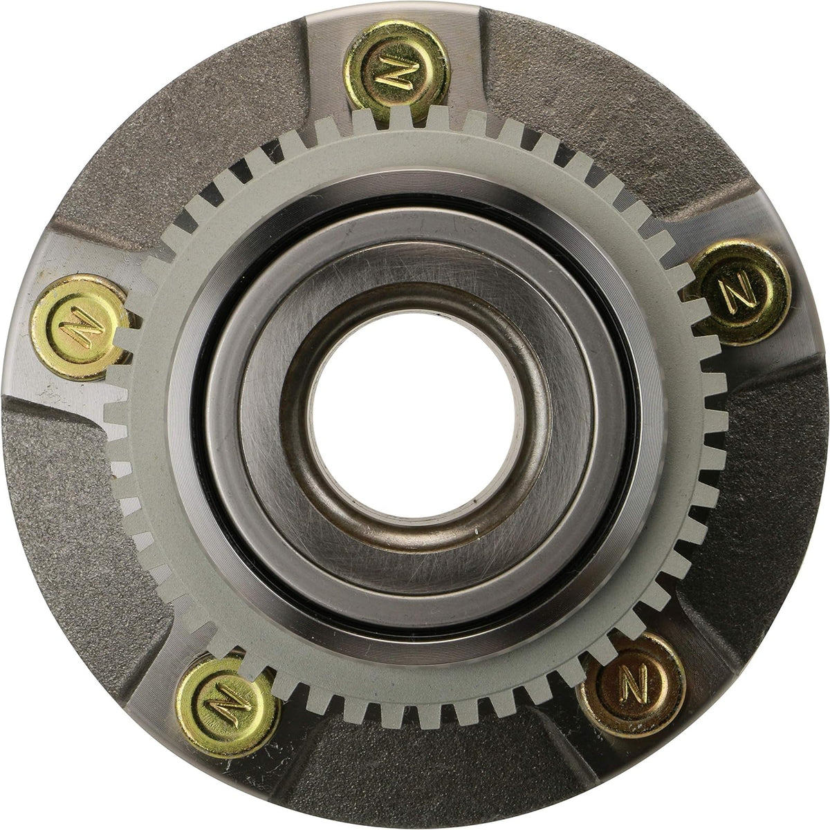 MOOG Cojinete de Rueda y Buje 513115 para Ford Mustang