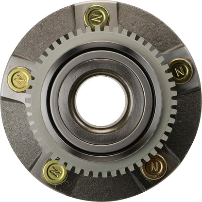 MOOG Cojinete de Rueda y Buje 513115 para Ford Mustang
