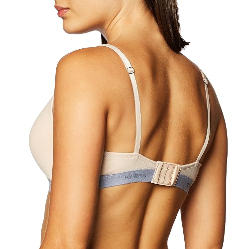 Fruit of The Loom Bra Sin Varilla