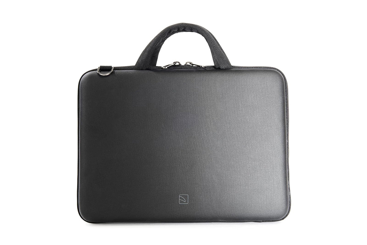 MALETIN TUCANO DARK DE 12/13" - NEGRO