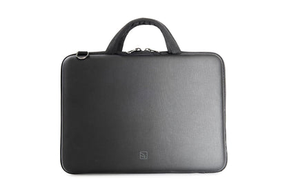 MALETIN TUCANO DARK DE 12/13" - NEGRO