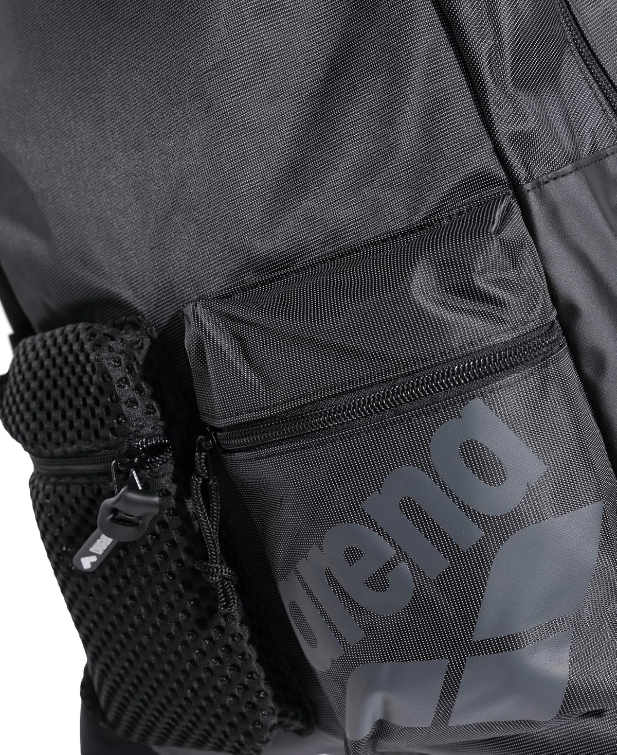 ARENA Arena One Go Backpack 30l Bolsillos Unisex adulto
