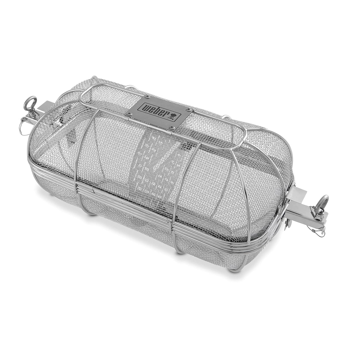 Weber Cesta de asador artesanal