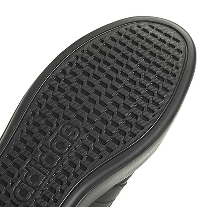 adidas Tenis Litecourt Casual Hombre Negro