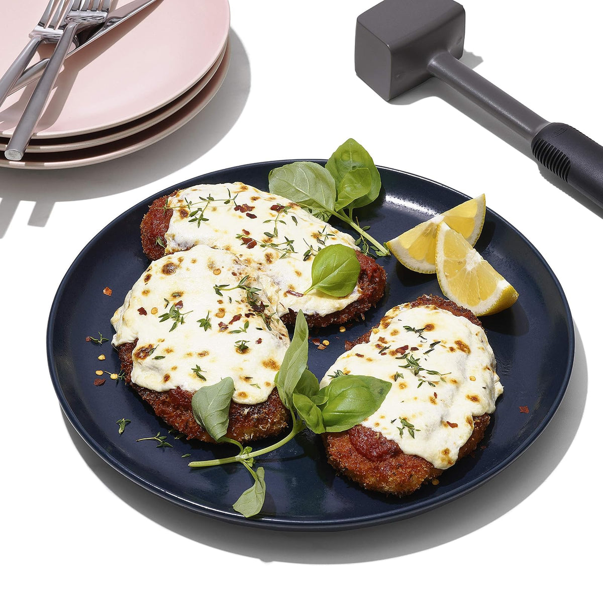 OXO Good Grips - Ablandador de carne