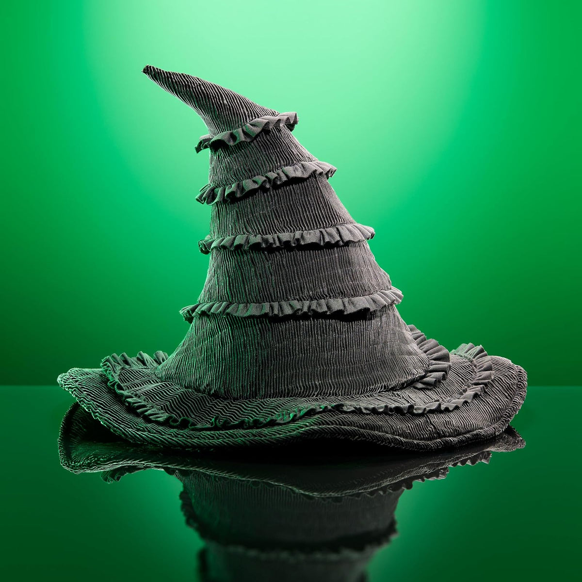 The Noble Collection Sombrero de Elphaba
