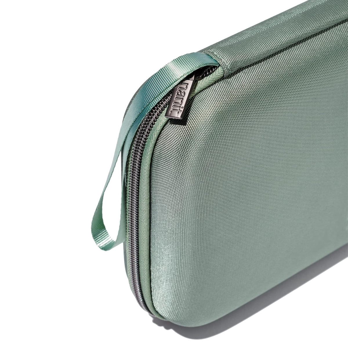 Nanit - Funda de viaje para monitor de bebé Nanit Pro y accesorio de viaje con soporte múltiple