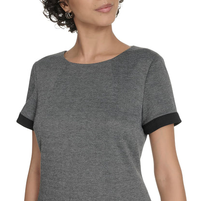 Tommy Hilfiger - Vestido sin Mangas para Mujer