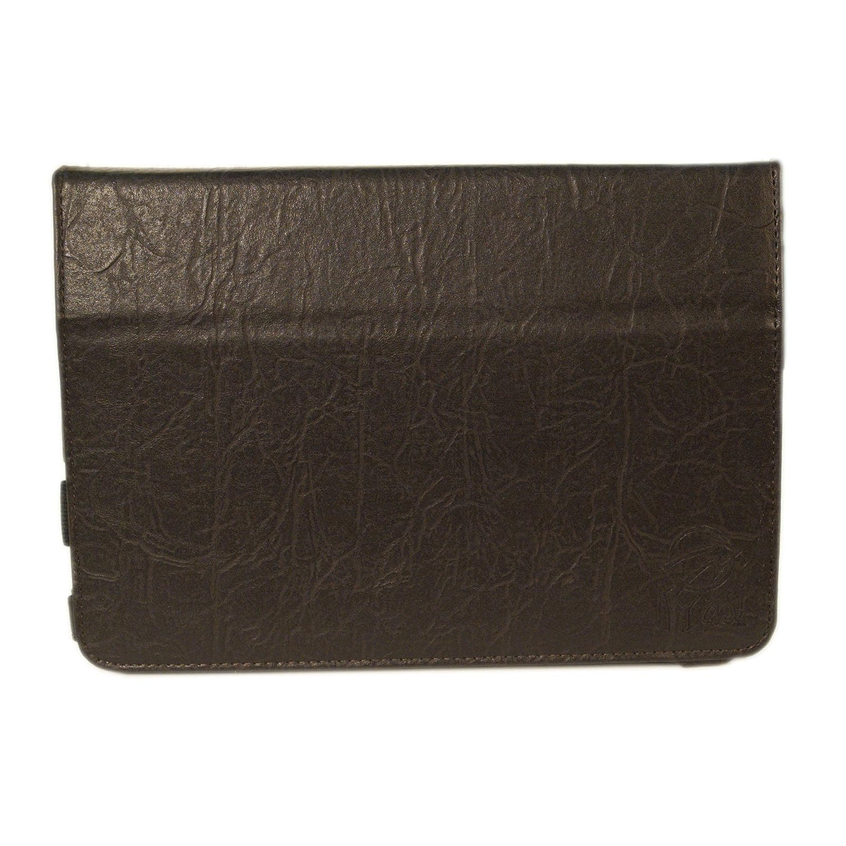 KYASI Seattle Classic - Funda Tipo Libro para Samsung Galaxy Tab 2 (10,1", Piel sintética), Color Negro, marrón, (Buckskin Brown), Galaxy Tab 2 10.1"
