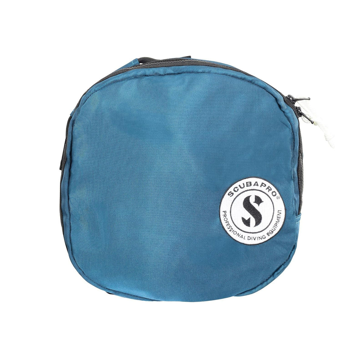 SCUBAPRO Sport 9 - Bolsa de buceo con asa superior para equipo de buceo, tela de color azul mezclilla
