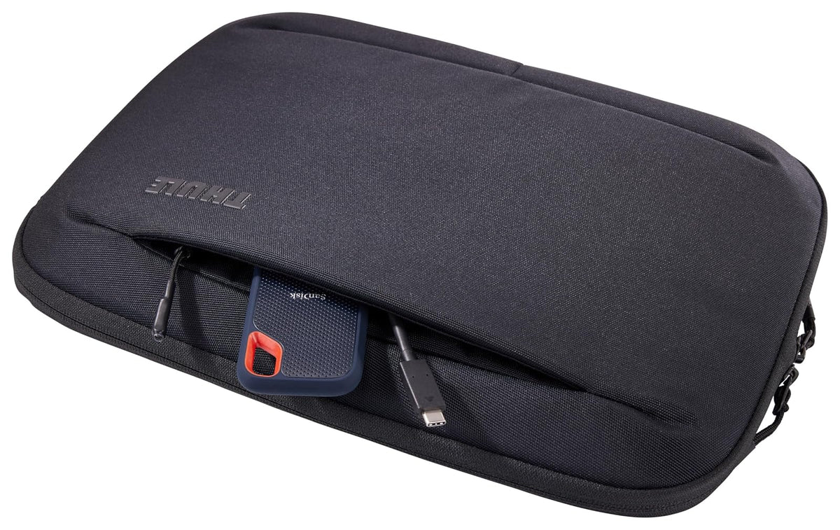 Thule Subterra 2 Funda para MacBook 14" | Protección para Laptop, Cómoda de Cargar