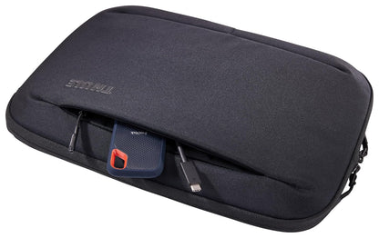 Thule Subterra 2 Funda para MacBook 14" | Protección para Laptop, Cómoda de Cargar