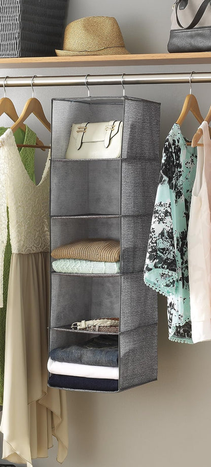 Whitmor 6283-300 estantes Colgantes para Accesorios